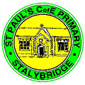 St Paul's C of E Primary School, Stalybridge